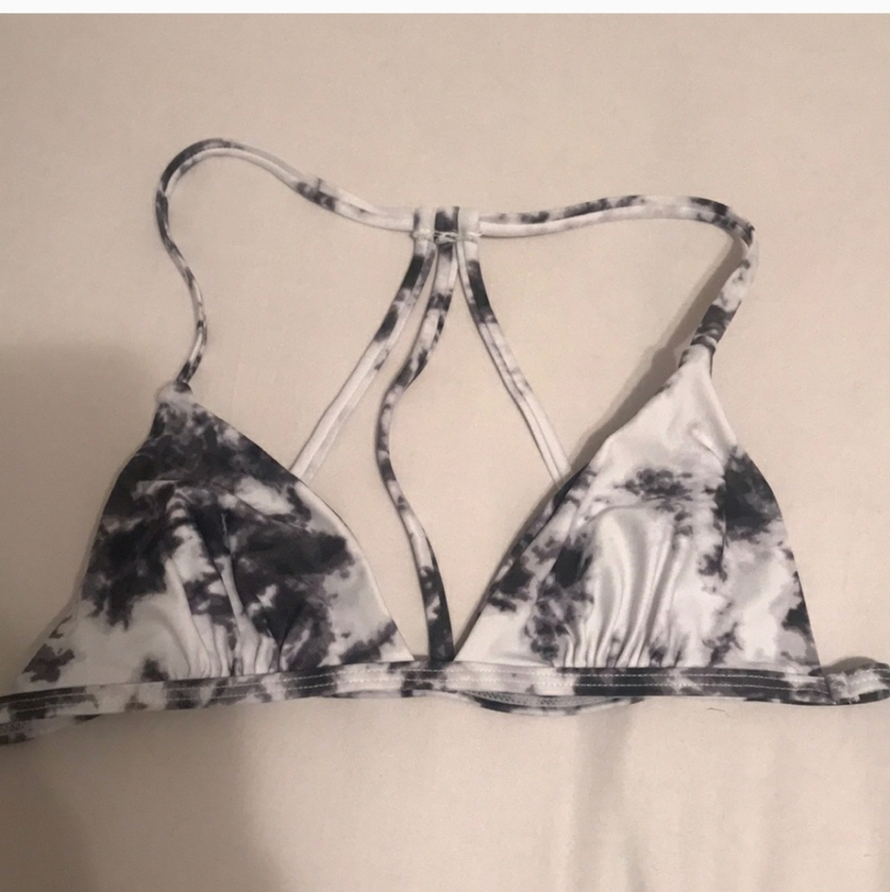 Kittenish Bikini Top small